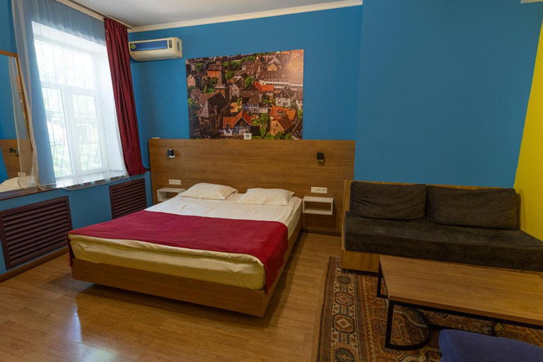 Bedroom 4, Koisha, Bishkek