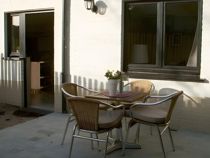 Others 5, Atlas Private Guesthouse, West-Vlaanderen