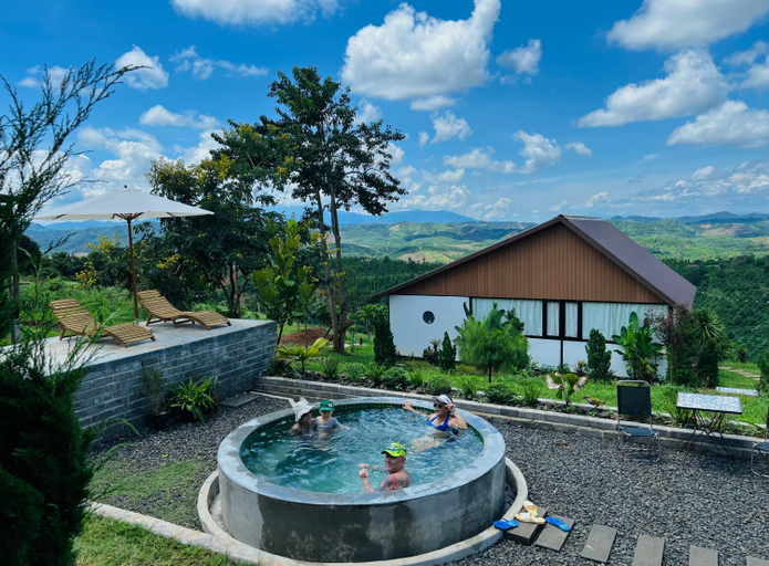 Sport & Beauty 2, Star Hill Dak Nong Retreat, Đăk Glong