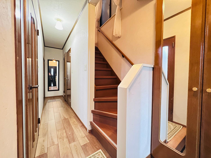 Others 3, Ikebukuro Sta 8 mins Good Access Modern House TS0318, Toshima