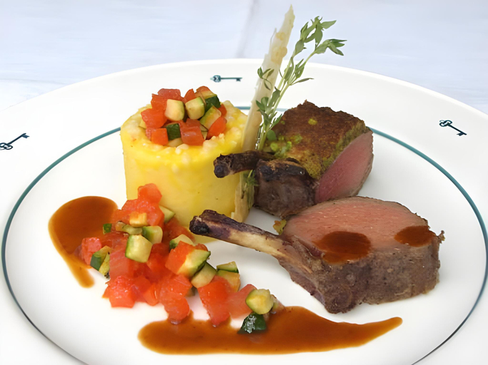 Food & Drinks 5, Alpstay - Chalet Hotel Hartmann - Adults Only, Bolzano