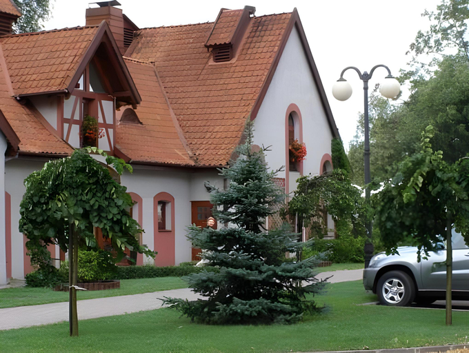 Others 4, Tawerna Kaper, Iława