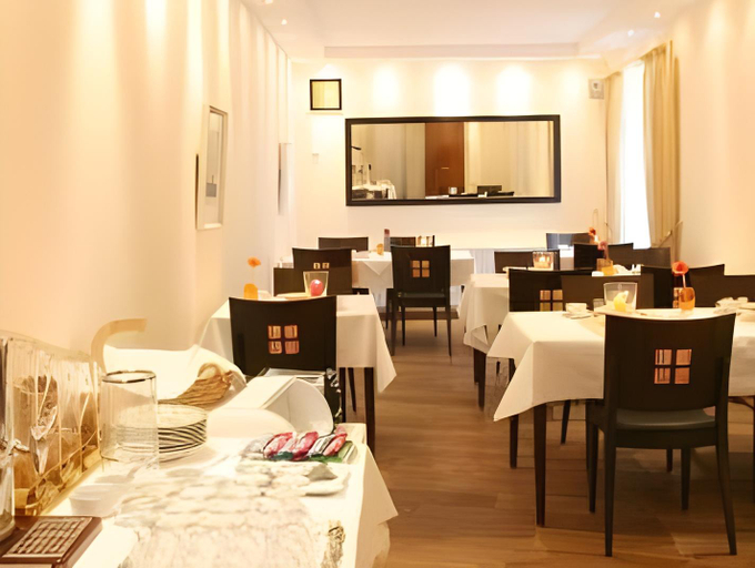 Food & Drinks 4, Hotel Restaurant Rothkopf, Euskirchen