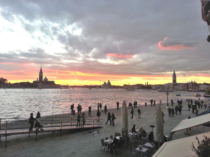 Others 5, Casa Favaretto Guest House, Venezia