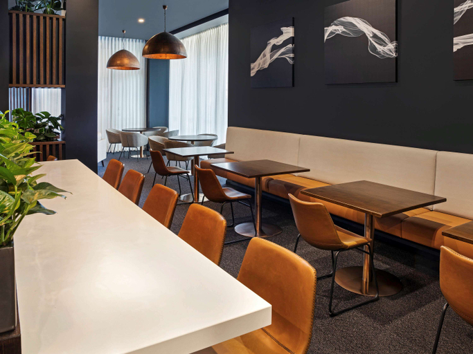Food & Drinks 4, Mantra Traralgon, Latrobe - Traralgon