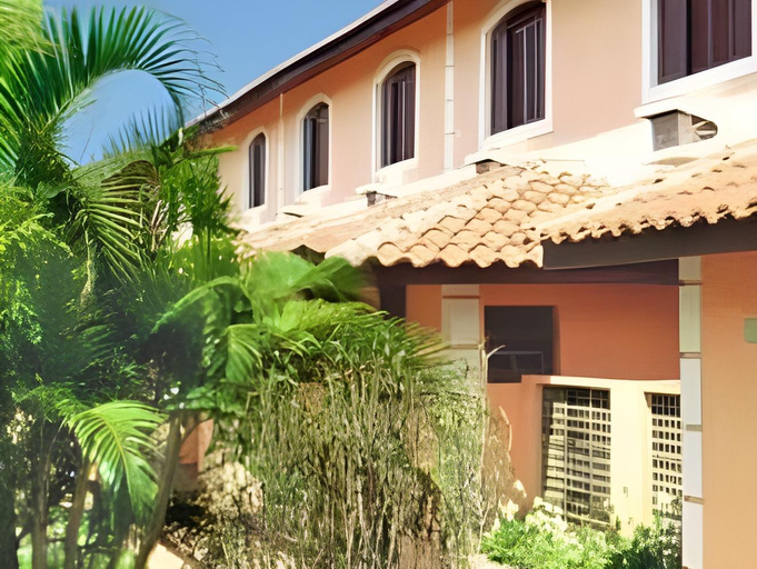 Exterior & Views 2, Amoreiras Hotel Pousada, São Sebastião