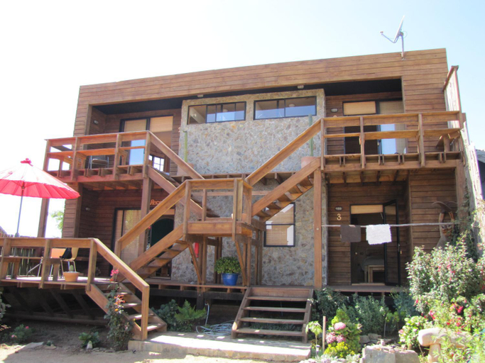Others 4, Hostal Sirena, Cardenal Caro