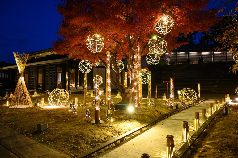 World Heritage Resort Kumano Club, Kumano