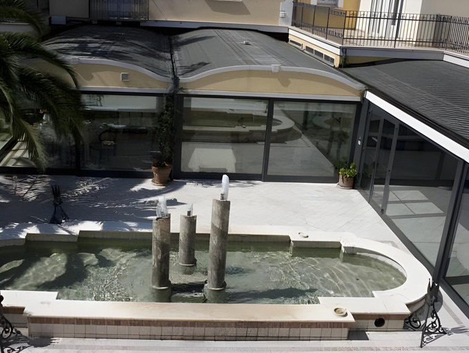 Sport & Beauty 2, Regis Resort & Wellness, Pescara
