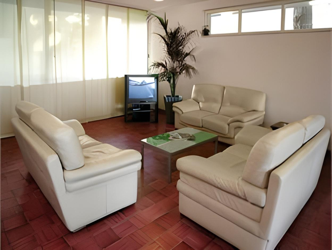 Public Area 2, Hotel Airone, Rimini