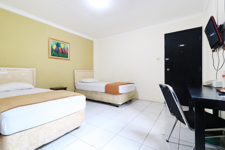 Bedroom 18