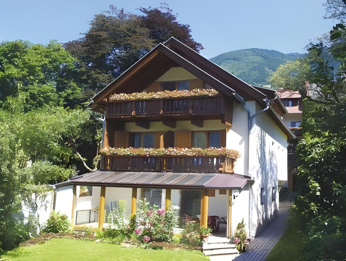Exterior & Views 1, Landhotel Pacher, Spittal an der Drau