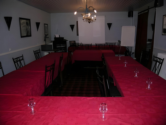 Others 2, Le Beverl'inn, Orne