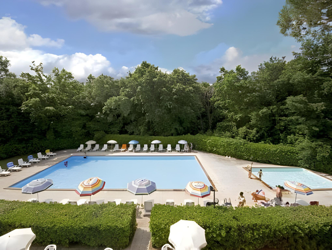 Sport & Beauty 5, Residence Il Paradiso, Pisa