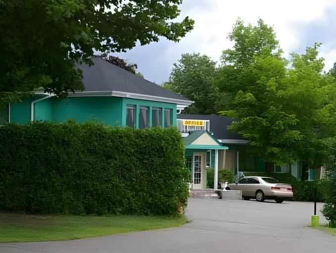 Others 4, Motel Le Voyageur, La Rivière-du-Nord