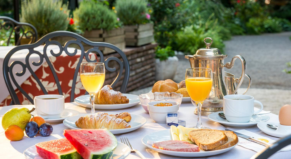 Food & Drinks, Park Residence Apartments, Bolzano