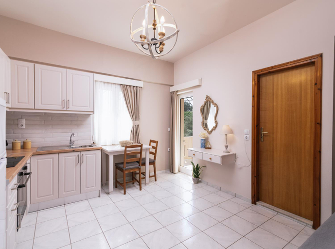 Filia Apartments, Faistos