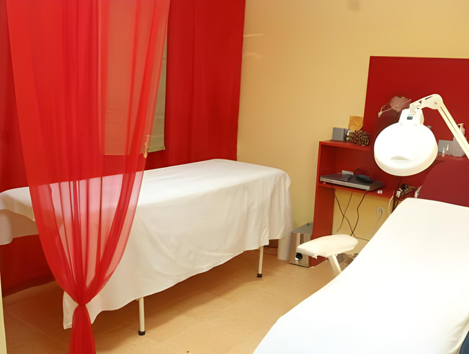 Bedroom 3, Joya Park Hotel, Varna