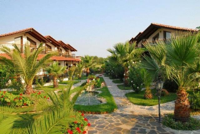 Others 5, Oneiro Zois villas, East Macedonia and Thrace