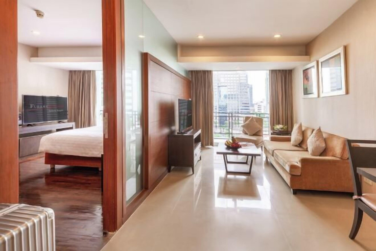 Bedroom 24