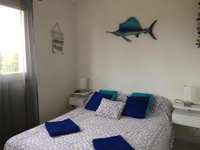 Others 4, Deux chambres dans villa proche de la plage, Hérault