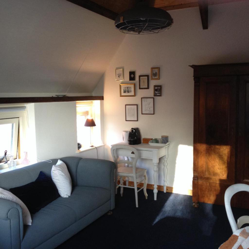 Others 2, B&B De Mersken, Opsterland