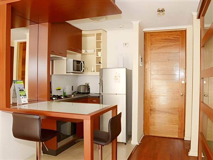 Others 3, San Ignacio Suite Apartments, Santiago