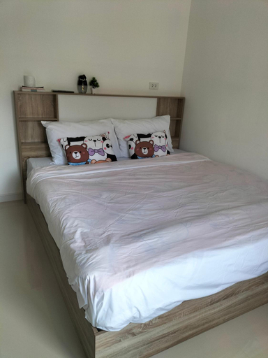 Bedroom 2, Chiang Rai Airport Homestay, Muang Chiang Rai