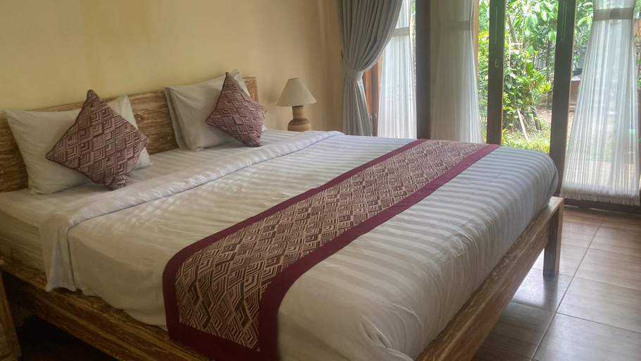 Bedroom 9