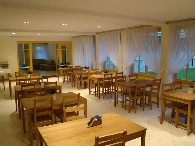 Food & Drinks 4, Aparthotel Bellamonte, Tatra