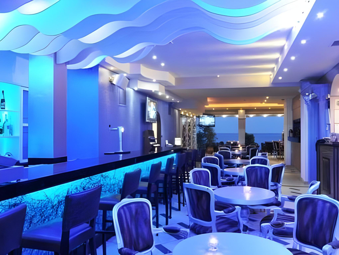 Others 5, Panorama Hotel, Central Macedonia