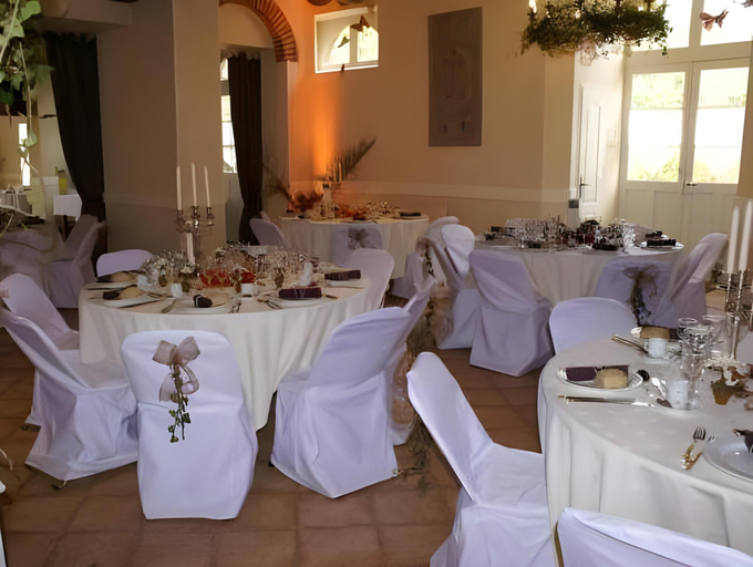 Food & Drinks 4, Domaine de Bel Air, Sarthe