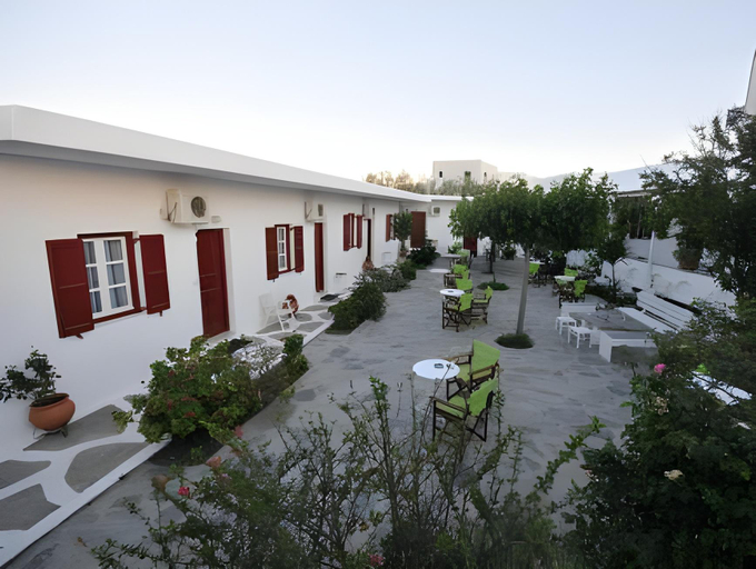 Others 3, Mykonos Vouniotis Rooms, South Aegean