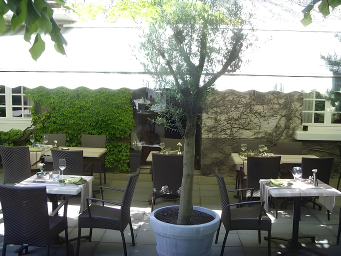 Food & Drinks 4, Logis La Thomasse, Cantal