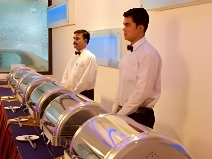 Food & Drinks, Mandakini Jaya International, Hyderabad
