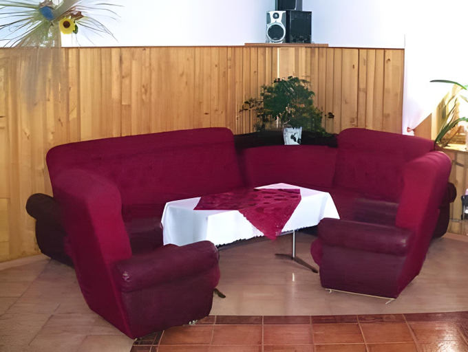 Public Area