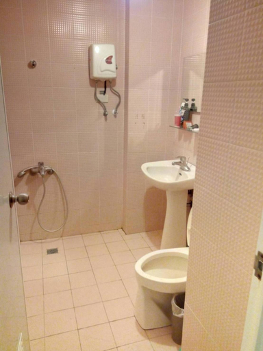 Bathroom 5, Kenting Aegean Sea, Pingtung