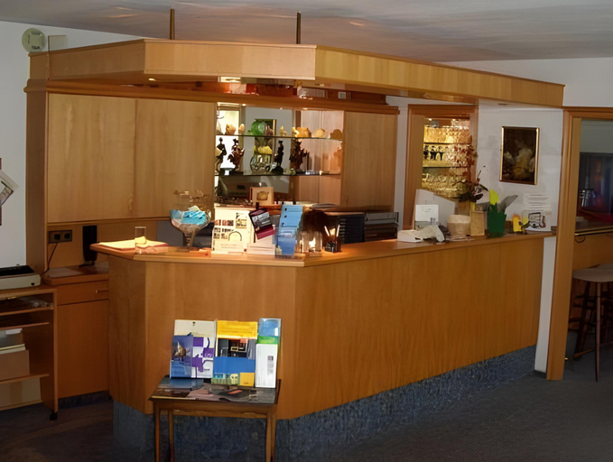 Others 2, Hotel Zum Stresemann, Göttingen