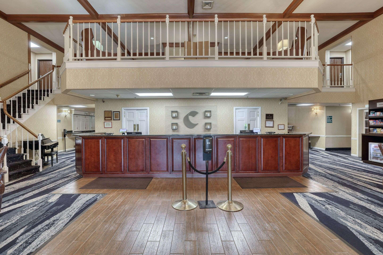 Public Area 2, Comfort Suites Appleton Airport, Outagamie