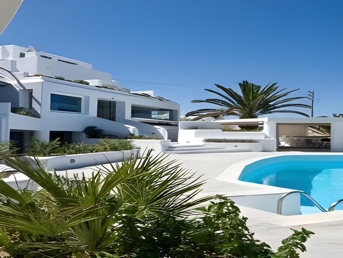 Sport & Beauty 2, Ilio Maris, South Aegean