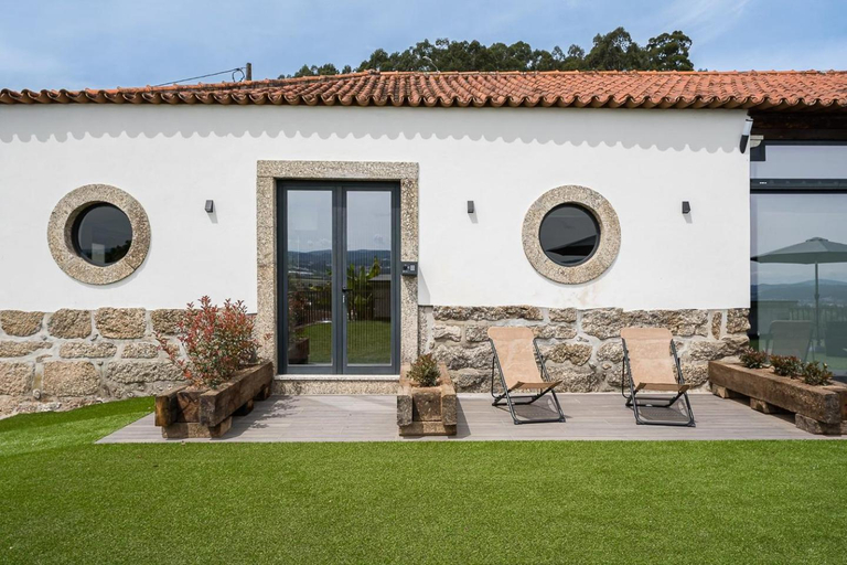 GuestReady - Casas de Fralaes 1, Barcelos