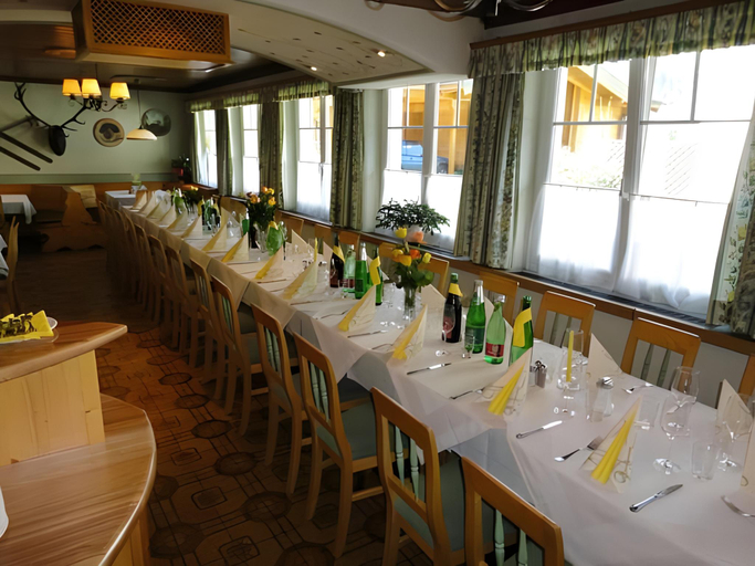 Food & Drinks 4, Schnitzl-Eck, Sankt Johann im Pongau