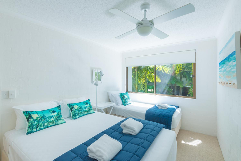 Bedroom 11