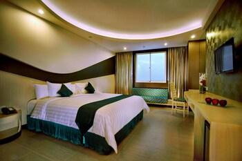 Bedroom 15