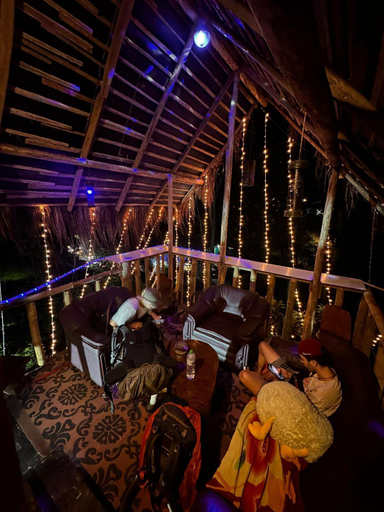 Others 3, Hostal Tree House, Ella