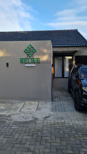 Others 4, Relife villa jakal, Sleman