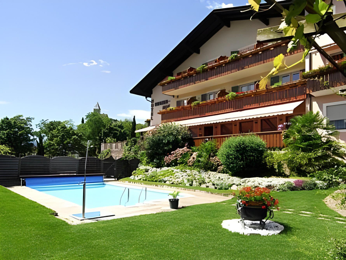 Sport & Beauty 5, Hotel Winzerhof, Bolzano
