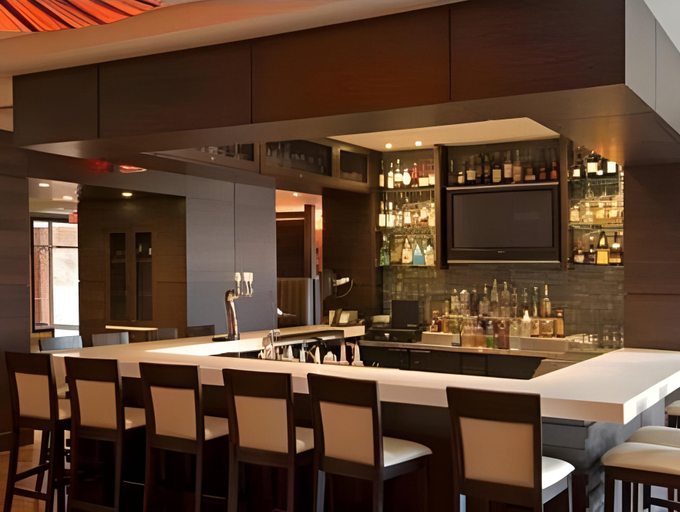 Food & Drinks 5, The Cove Lakeside Resort, Central Okanagan