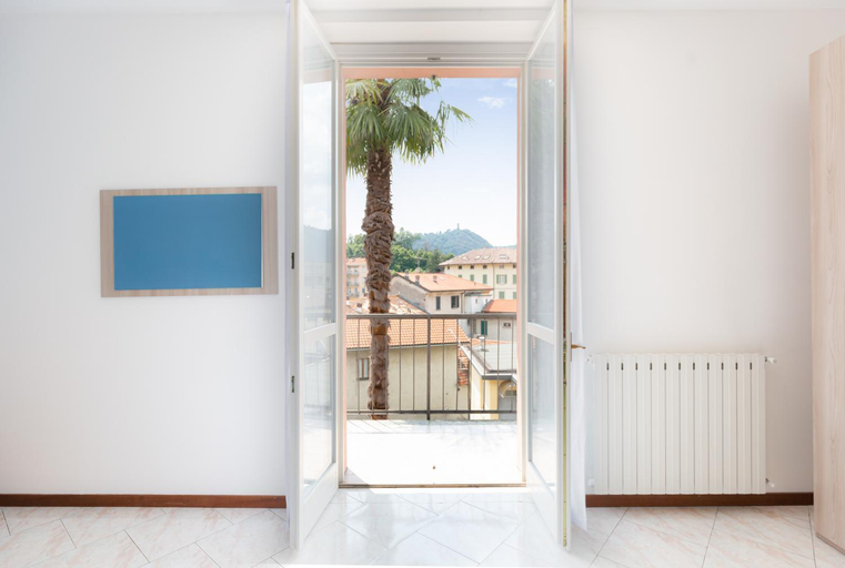 Others 5, Carola's place - by Relais Di Giada, Como
