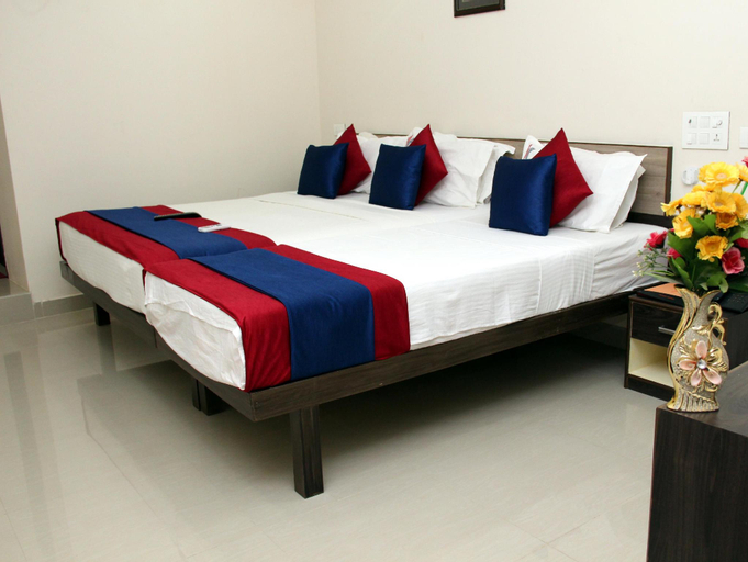 KEK Accommodation Annexure - I, Kancheepuram